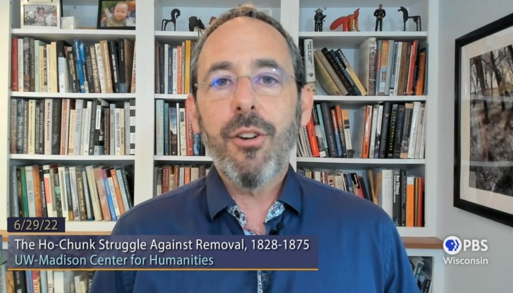 Stephen Kantrowitz