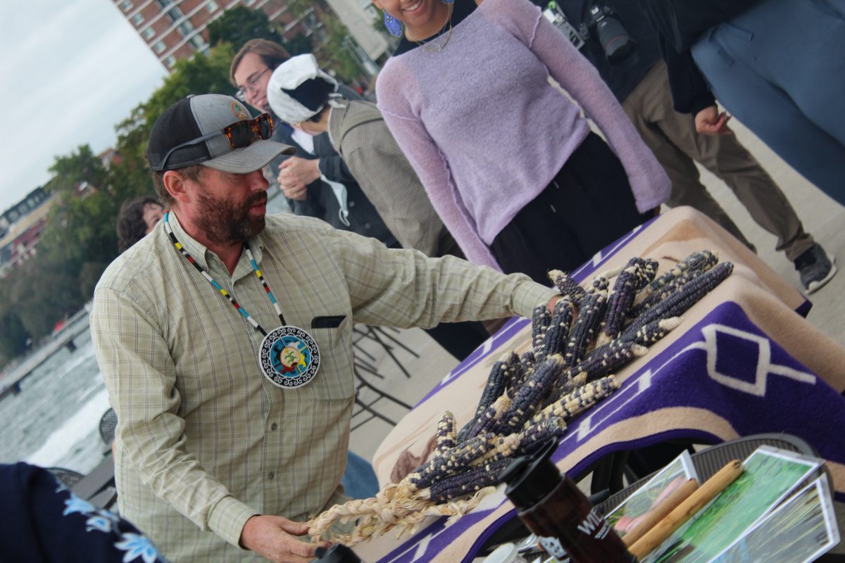 Our Shared Waters – Our Shared Future – UW–Madison